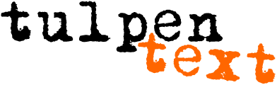 tulpentextlogo